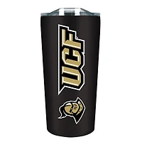 UCF Knights 18oz. Stainless Steel Soft Touch Tumbler