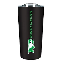 North Dakota 18oz. Stainless Steel Soft Touch Tumbler