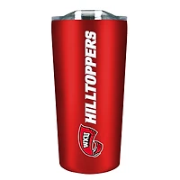 Western Kentucky Hilltoppers 18oz. Stainless Steel Soft Touch Tumbler