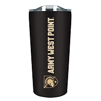 Army Black Knights 18oz. Stainless Steel Soft Touch Tumbler