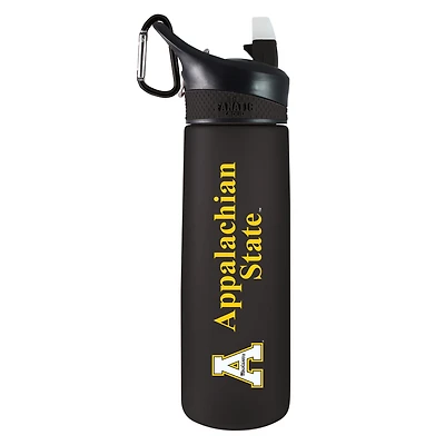 Appalachian State Mountaineers 24oz. Frosted Sport Bottle