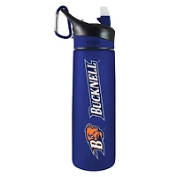 Bucknell Bison 24oz. Frosted Sport Bottle