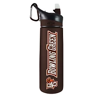Bowling Green St. Falcons 24oz. Frosted Sport Bottle