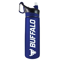 Buffalo Bulls 24oz. Frosted Sport Bottle