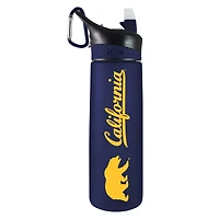 Cal Bears 24oz. Frosted Sport Bottle