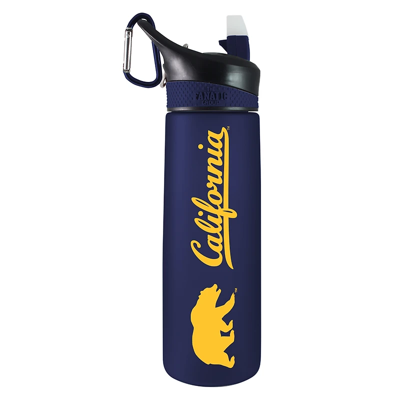 Cal Bears 24oz. Frosted Sport Bottle