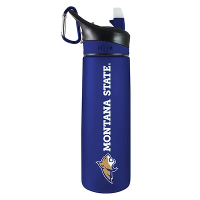 Montana State Bobcats 24oz. Frosted Sport Bottle