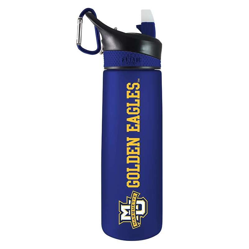 Marquette Golden Eagles 24oz. Frosted Sport Bottle