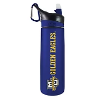 Marquette Golden Eagles 24oz. Frosted Sport Bottle