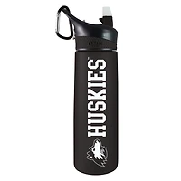 Northern Illinois Huskies 24oz. Frosted Sport Bottle