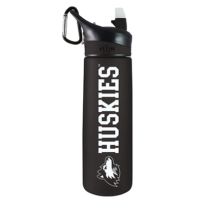 Northern Illinois Huskies 24oz. Frosted Sport Bottle