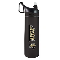 UCF Knights 24oz. Frosted Sport Bottle
