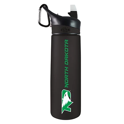North Dakota 24oz. Frosted Sport Bottle