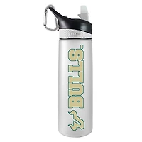 South Florida Bulls 24oz. Frosted Sport Bottle