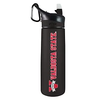 Valdosta State Blazers 24oz. Frosted Sport Bottle