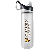 Valparaiso University 24oz. Frosted Sport Bottle