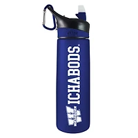 Washburn Ichabods 24oz. Frosted Sport Bottle