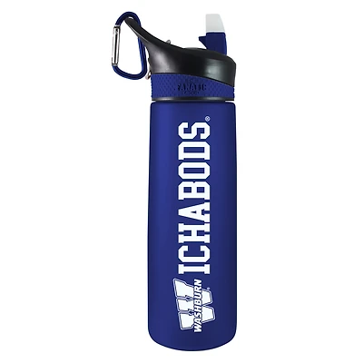 Washburn Ichabods 24oz. Frosted Sport Bottle