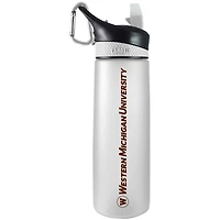 Western Michigan Broncos 24oz. Frosted Sport Bottle