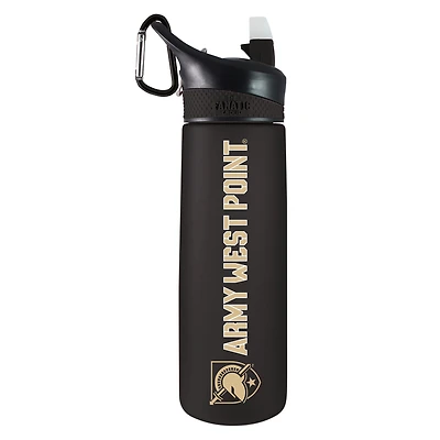 Army Black Knights 24oz. Frosted Sport Bottle