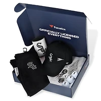 Chicago White Sox Fanatics Pack Golf-Themed Gift Box - $105+ Value