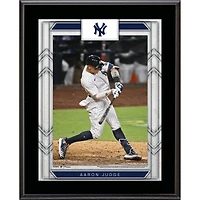 Aaron Judge New York Yankees 10.5'' x 13'' Sublimated Player Name Plaque