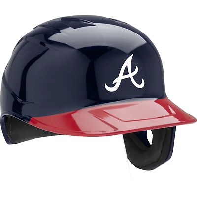 Atlanta Braves Rawlings Mach Pro Replica Batting Helmet