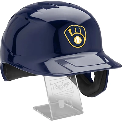 Milwaukee Brewers Rawlings Mach Pro Replica Batting Helmet