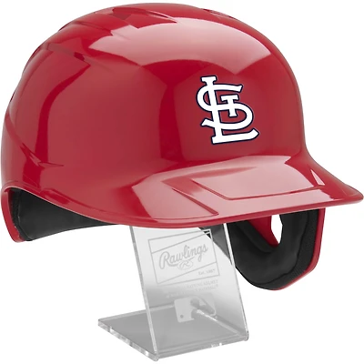 St. Louis Cardinals Rawlings Mach Pro Replica Batting Helmet