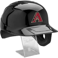 Arizona Diamondbacks Rawlings Mach Pro Replica Batting Helmet