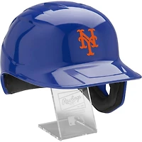 New York Mets Rawlings Mach Pro Replica Batting Helmet