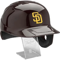 San Diego Padres Rawlings Mach Pro Replica Batting Helmet