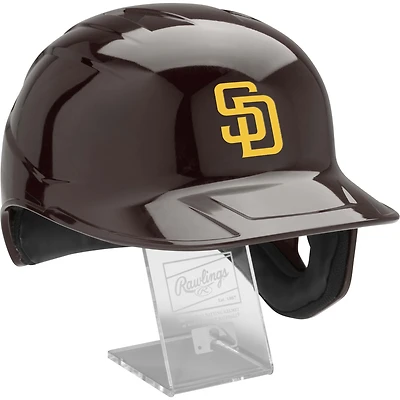 San Diego Padres Rawlings Mach Pro Replica Batting Helmet