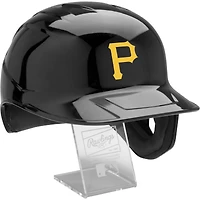 Pittsburgh Pirates Rawlings Mach Pro Replica Batting Helmet