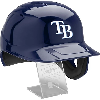 Tampa Bay Rays Rawlings Mach Pro Replica Batting Helmet