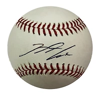 St. Louis Cardinals Nolan Arenado Autographed Baseball