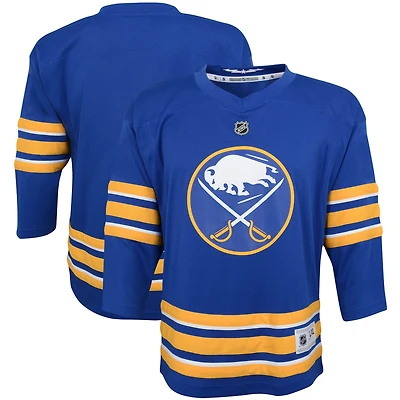 Youth Royal Buffalo Sabres Home - Replica Jersey