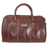 Florida A&M Rattlers Niagara Canyon Duffel with Plate