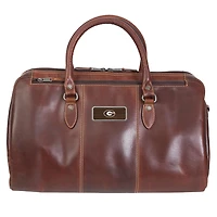 Grambling Tigers Niagara Canyon Duffel with Plate