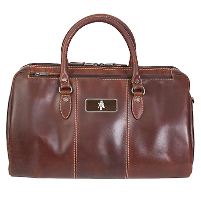 North Carolina A&T Aggies Niagara Canyon Duffel with Plate