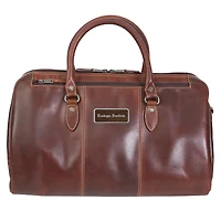 Tuskegee Golden Tigers Niagara Canyon Duffel with Plate