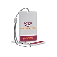 Virginia Tech Hokies End Zone Pocket Bluetooth Speaker
