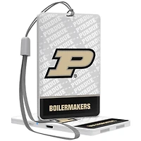 Purdue Boilermakers End Zone Pocket Bluetooth Speaker