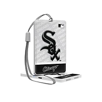 Chicago White Sox End Zone Pocket Bluetooth Speaker