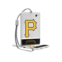 Pittsburgh Pirates End Zone Pocket Bluetooth Speaker