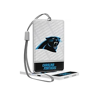 Carolina Panthers End Zone Pocket Bluetooth Speaker