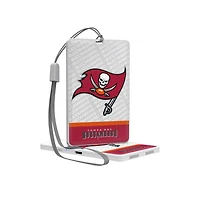 Tampa Bay Buccaneers End Zone Pocket Bluetooth Speaker