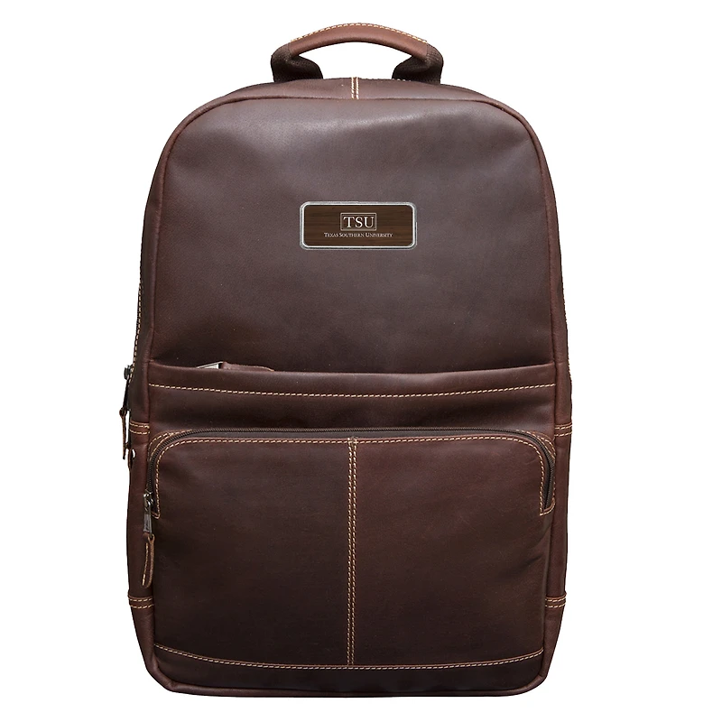 Texas Southern Tigers Kannah Canyon Backpack with Plate