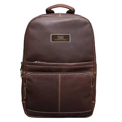 Texas Southern Tigers Kannah Canyon Backpack with Plate
