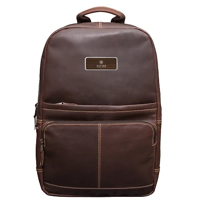 XULA Gold Kannah Canyon Backpack with Plate